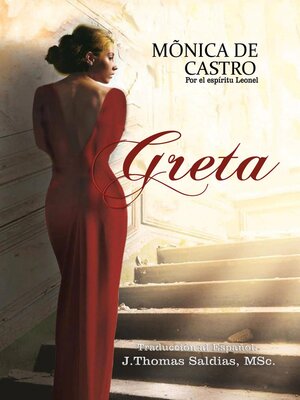 cover image of Greta